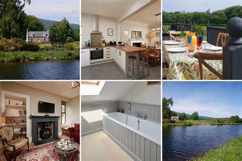 19 Amazing Remote Cottages in Scotland You Can Stay In [2024]