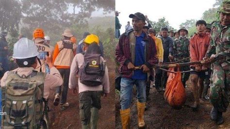 Erupsi Gunung Marapi Tewaskan 23 Pendaki, 52 Selamat, 2 Polisi jadi Korban, 1 Tunggu ...