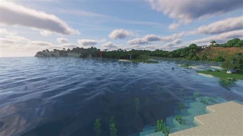 Minecraft Shaders: les meilleurs packs de shaders Minecraft en 2021 - Siliconwadi.fr