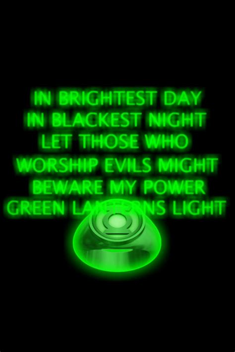 🔥 [50+] Green Lantern Oath Wallpapers | WallpaperSafari