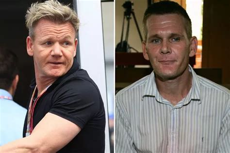 Gordon Ramsay: My brother's heroin addiction is so tough to take for ...