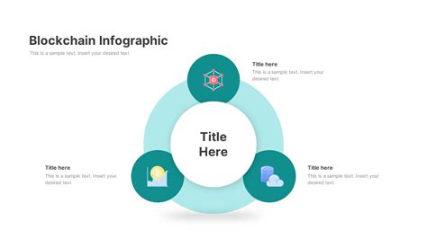 Blockchain Infographics - SlideBazaar