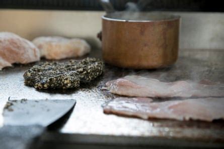 The ‘Welsh caviar’: should we all start eating laver? | Environment | The Guardian