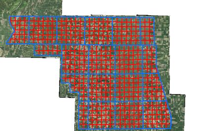 Morgan County Digital Tax Map