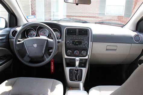 2010 Dodge Caliber - Pictures - CarGurus