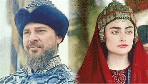 Haleema Sultan is a famous character of Ertugrul Ghazi| The Review