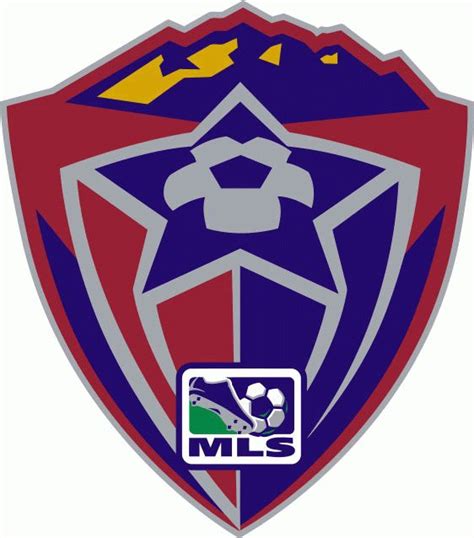 22 best MLS Logos images on Pinterest | Mls soccer, Sports logos and ...