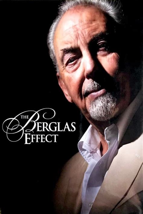 The Berglas Effect (2021) — The Movie Database (TMDB)