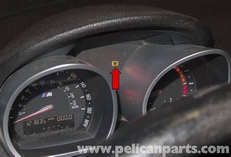 BMW Z4M Brake Pad Sensor Testing | E85 (2003-2008) | Pelican Parts DIY Maintenance Article