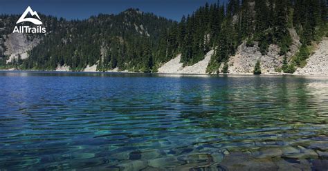 Best Trails near Snoqualmie Pass, Washington | AllTrails.com