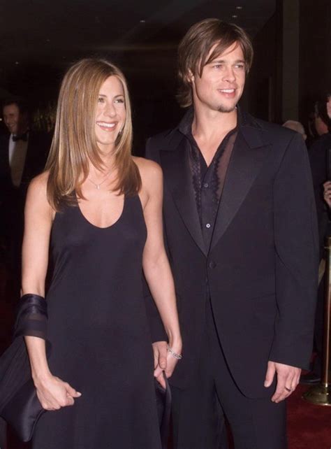 Did Ex husband Brad Pitt Apologize to Jennifer Aniston? Click to find the full story here ...