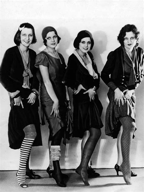 The Roaring Twenties: Top 3 Secrets You Need to Know About 1920s ...