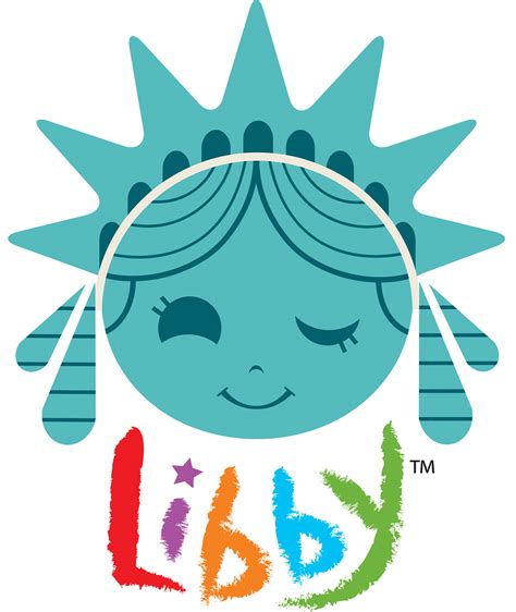 Libby Inc. on Behance