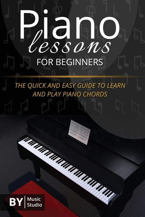 15 PIANO BOOKS FOR ALL LEVELS - Piano Club