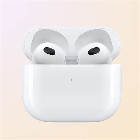 Apple AirPods Professional 2 vs AirPods 3 vs AirPods 2: Variations in ...