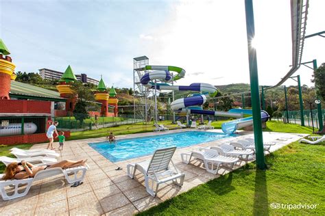 THERMAS ALL INCLUSIVE RESORT POCOS DE CALDAS - Updated 2022 Prices (Brazil)