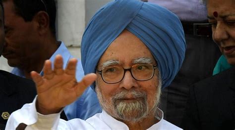 Process of economic reforms incomplete, fresh thinking needed: Manmohan ...