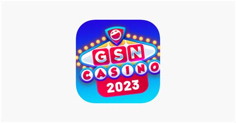 ‎GSN Casino: Slots Games on the App Store