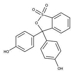 Thermo Scientific Chemicals Rojo de fenol | Fisher Scientific