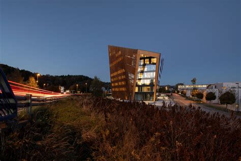 Bibliotheca Alexandrina - Architizer