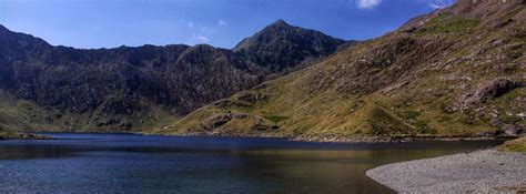 Miner’s Track to Snowdon Route Guide | 10Adventures