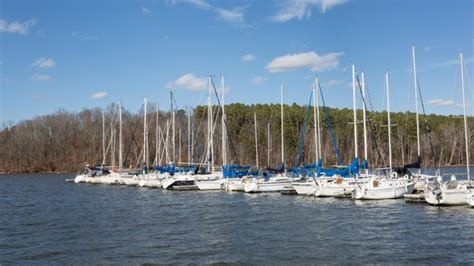 Alabama Bass Trail | Tennessee River Valley