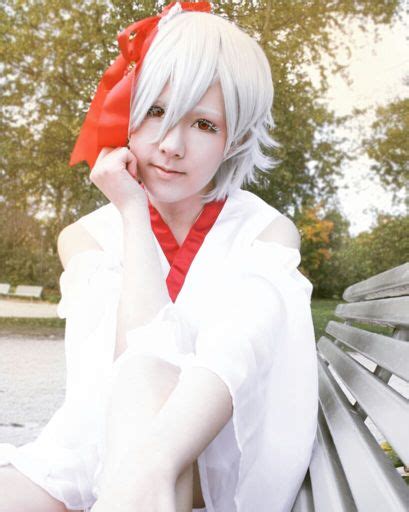 Mafumafu cosplay ~ | Cosplay Amino