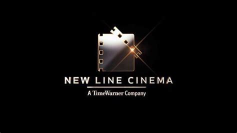 New Line Cinema Logo - LogoDix