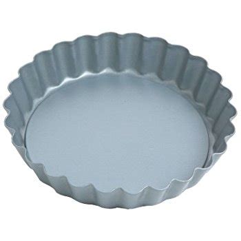 FOX RUN 4 INCH MINI TART PAN - Rush's Kitchen Supply