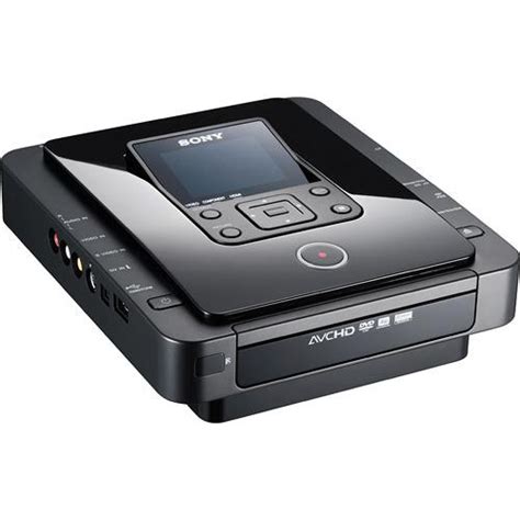 Sony DVDirect MC10 Multi-Function DVD Recorder VRDMC10 B&H Photo