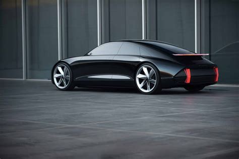 Modern Hyundai Concept Cars – Autowise