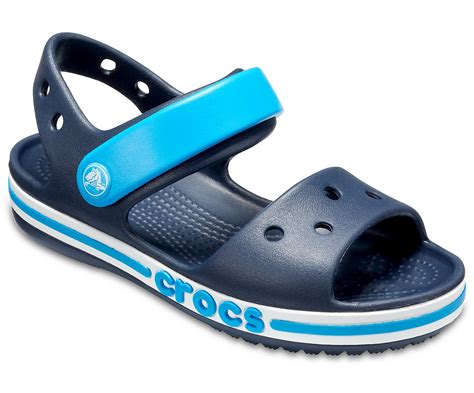 Crocs Baya Blue Sandals for Boys in India November, 2018 | PriceHunt