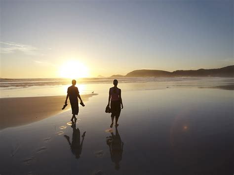 Squeaky Beach, Attraction, Gippsland, Victoria, Australia