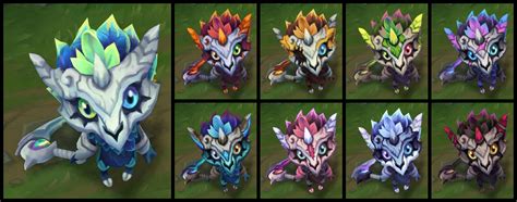 Gnar Skins & Chromas :: League of Legends (LoL)