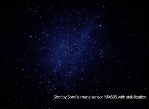 Sony IMX686 image sensor teased with sample shots - Gizmochina