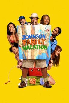 ‎Johnson Family Vacation (2004) directed by Christopher Erskin ...