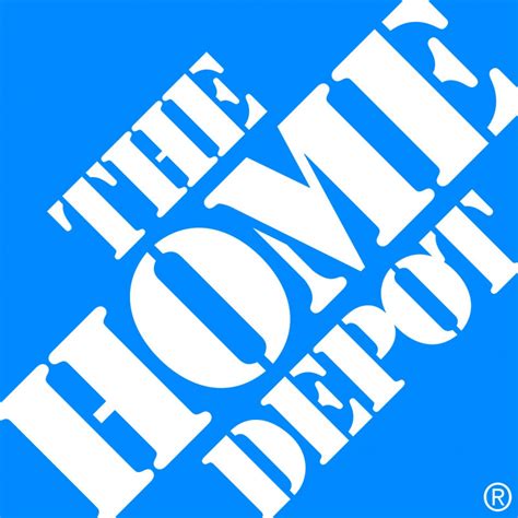 The Home Depot Logo Font - Download fonts