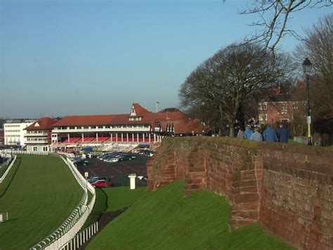 What Are The Oldest Racecourses in the UK? - OnlineGamblingWebsites.com