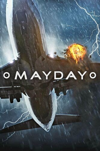 Mayday | Television Wiki | Fandom