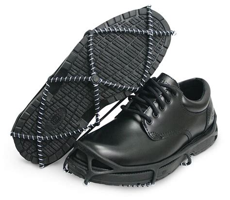 Yaktrax Instant Ice Traction Shoes - GeekAlerts