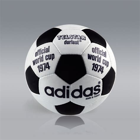 The history of adidas FIFA World Cup match balls - size? blog