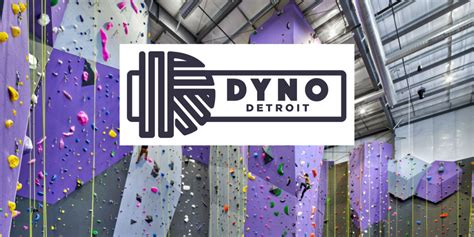 Routeset at DYNO Detroit – Climbing Jobs Weekly 2023 April 13 - Climbing Business Journal