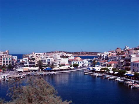 Hotels in Agios Nikolaos | Best Rates, Reviews and Photos of Agios Nikolaos Hotels - OrangeSmile.com