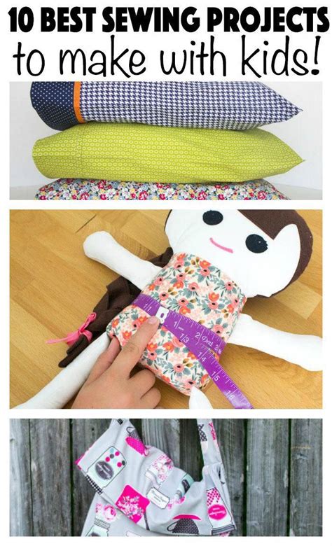 20 Free Sewing Patterns with Bunnies | Beginner sewing projects easy ...