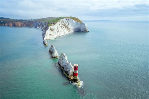 10 Best Things to Do on the Isle of Wight - What is the Isle of Wight Most Famous For? – Go Guides