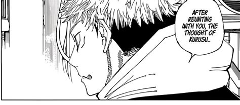 Jujutsu Kaisen Manga Ending: The Final Countdown! Release Date & Plot