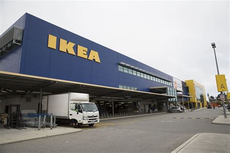 GDI in $143m bid for Perth’s IKEA store