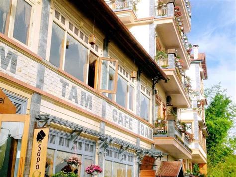 Sapa View | Hotels in Sapa | Vietnam Hotels