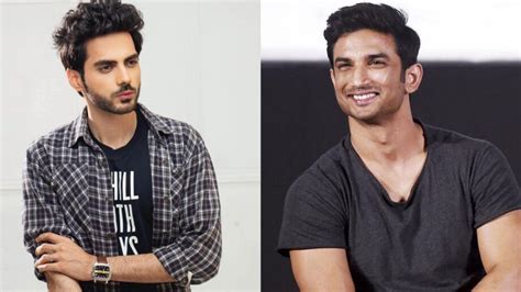 Pakistan Actor Hasan Khan To Play Sushant Singh Rajput???!!!