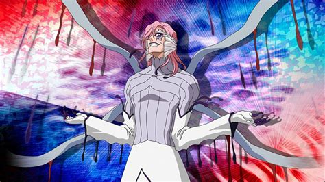 Szayelaporro Grantz | Bleach anime, Bleach (anime), Anime